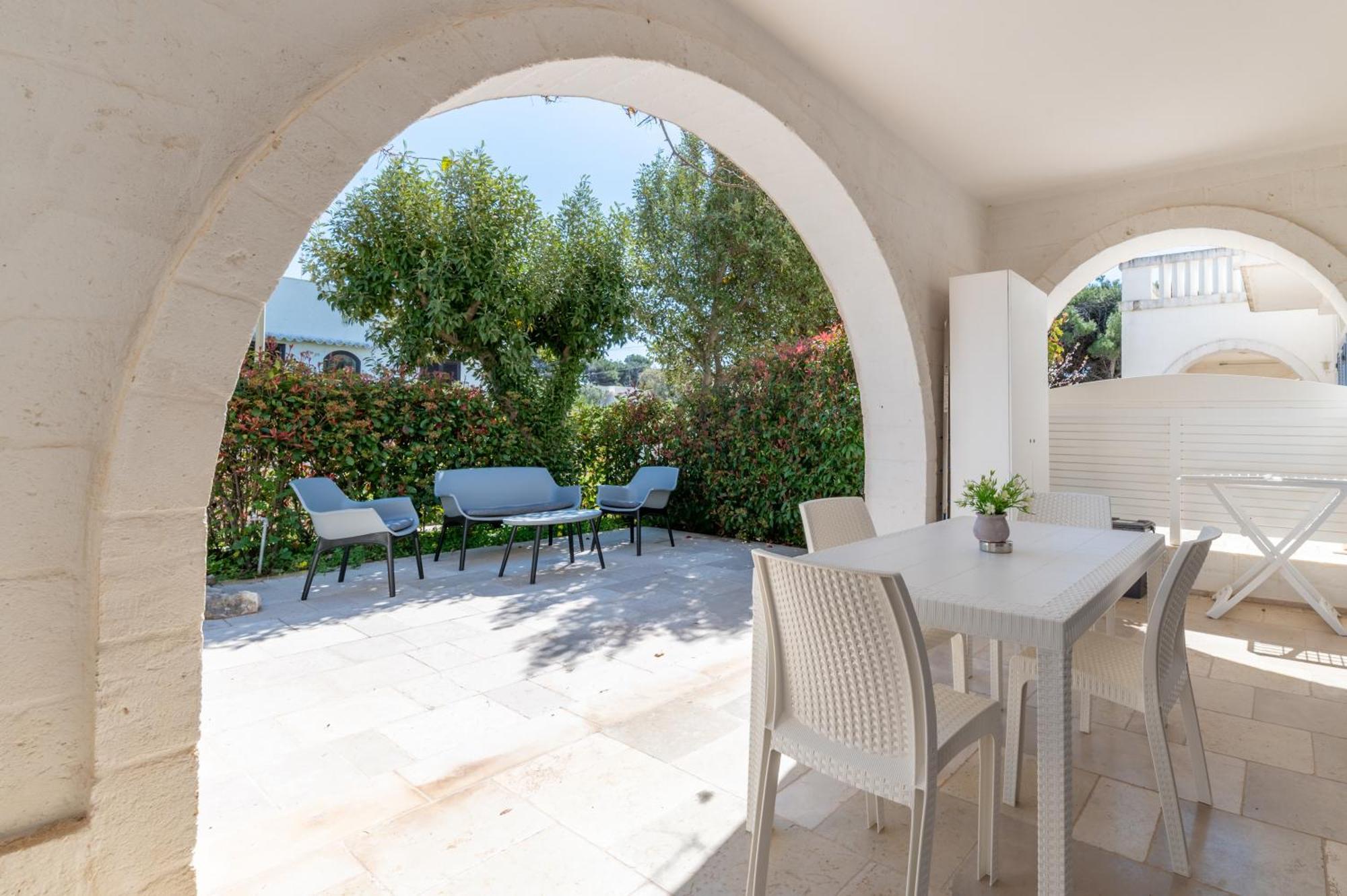 Dimore Lucalorenzo Ostuni Exterior foto