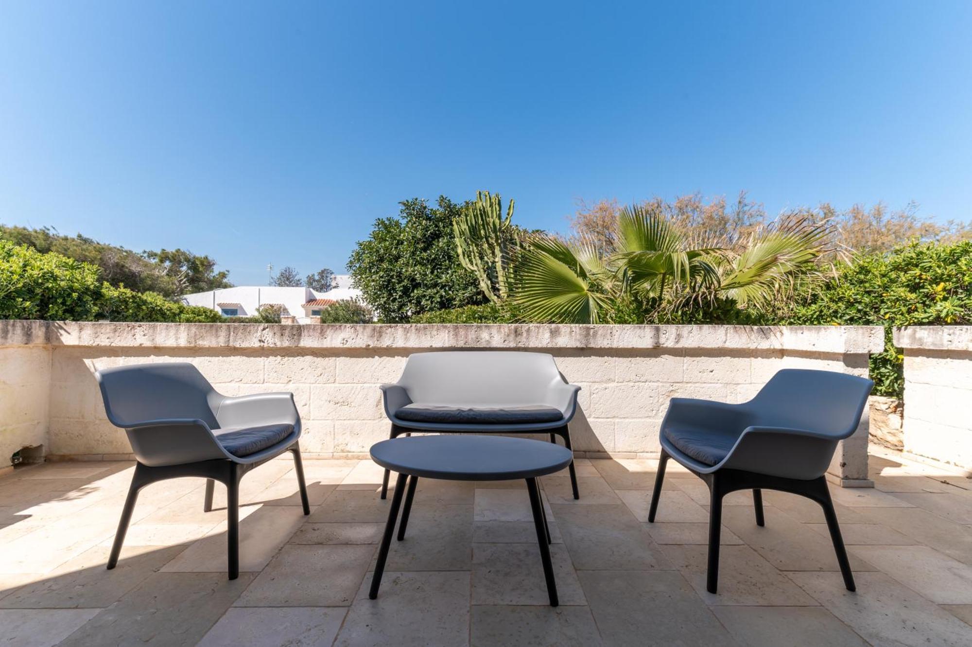 Dimore Lucalorenzo Ostuni Exterior foto